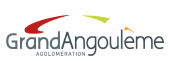 Logo Grand Angoulême