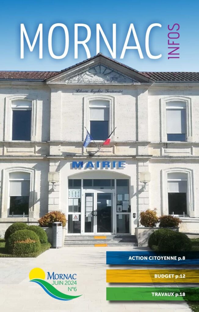 Mairie de Mornac (16)